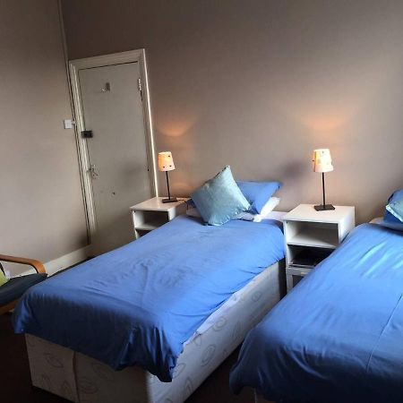 Victoria Dwellings Bed and Breakfast Londen Buitenkant foto