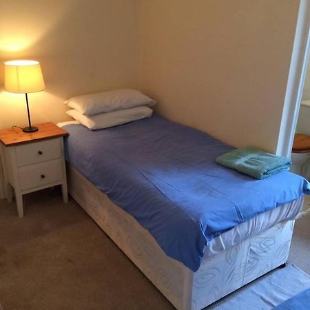 Victoria Dwellings Bed and Breakfast Londen Buitenkant foto